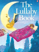 Lullaby Book Miscellaneous
